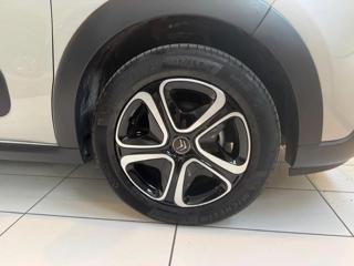 CITROEN C3 usata, con Controllo trazione
