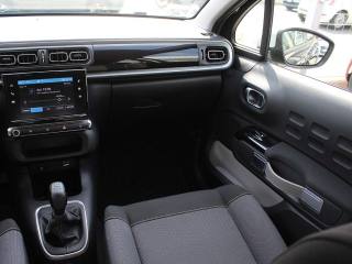 CITROEN C3 usata, con USB