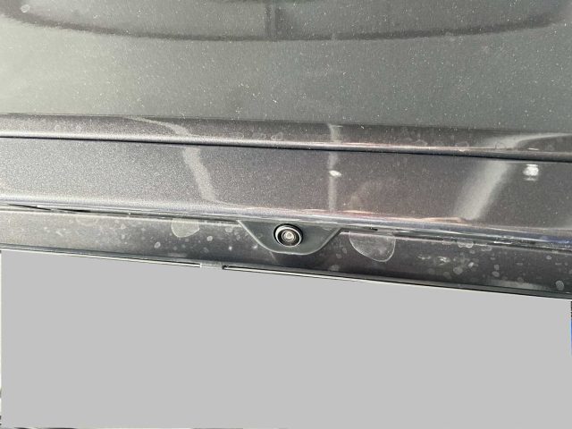 ALFA ROMEO Stelvio usata, con Telecamera per parcheggio assistito