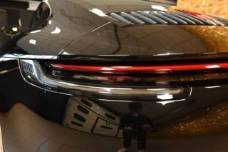 PORSCHE 992 usata 93
