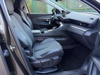 PEUGEOT 3008 usata, con Climatizzatore