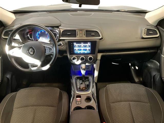RENAULT Kadjar usata, con Cruise Control