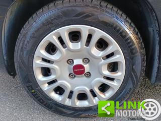 FIAT Panda usata, con Fendinebbia