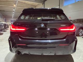 BMW 118 usata, con Antifurto