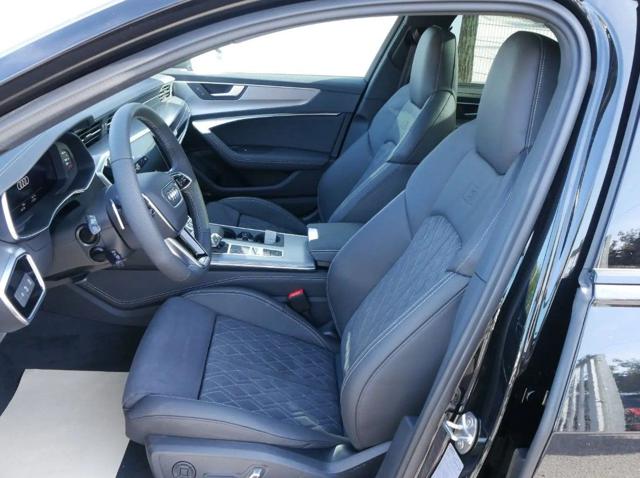 AUDI S6 usata, con Autoradio