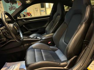 PORSCHE 911 usata, con Cruise Control