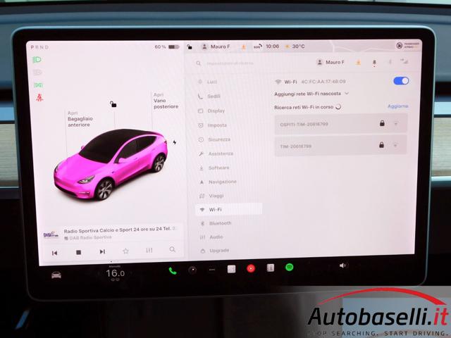 TESLA Model Y usata 66