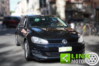 VOLKSWAGEN Golf usata, con Airbag Passeggero