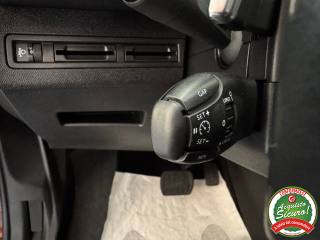 PEUGEOT 3008 usata, con Volante in pelle