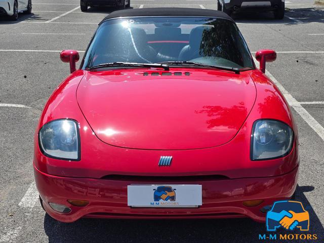 FIAT Barchetta usata 2