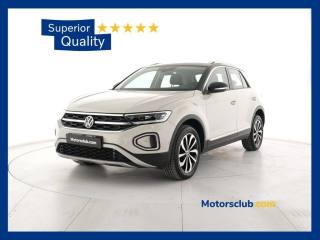 VOLKSWAGEN T-Roc 1.5 TSI DSG Style