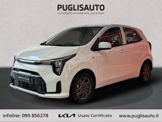 KIA Picanto usata, con Airbag laterali