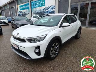 KIA Stonic usata, con Airbag