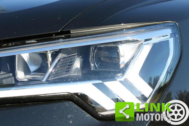 AUDI Q3 usata, con Controllo automatico clima