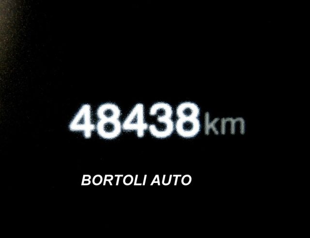 FIAT 500X usata, con Autoradio