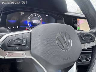 VOLKSWAGEN Taigo usata, con Chiusura centralizzata