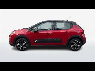 CITROEN C3 usata, con Volante in pelle