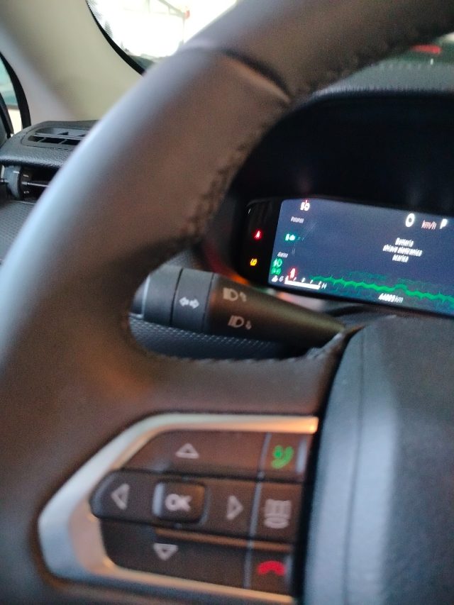 JEEP Compass usata 21