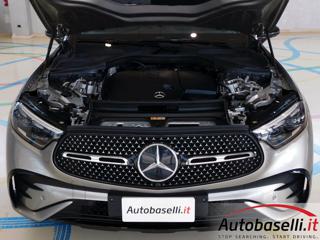 MERCEDES-BENZ GLC 220 usata, con USB