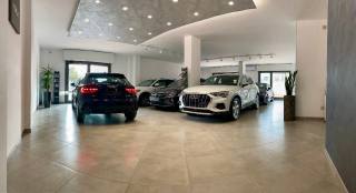 AUDI A1 usata, con Cerchi in lega