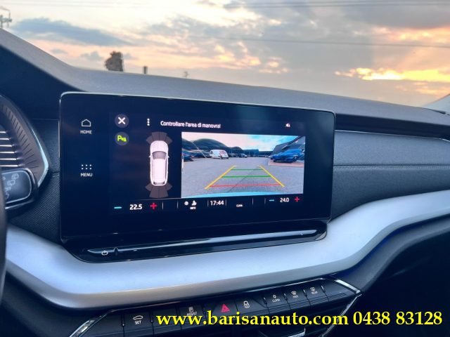 SKODA Octavia usata, con Controllo automatico clima