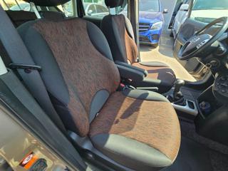 NISSAN Note usata, con Bluetooth