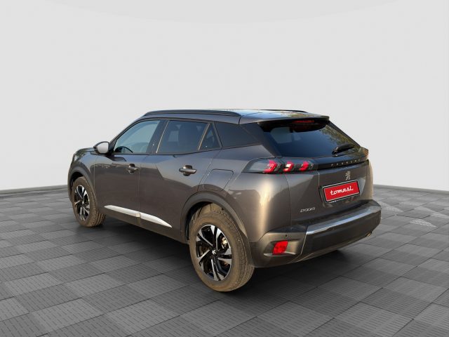 PEUGEOT 2008 usata 2