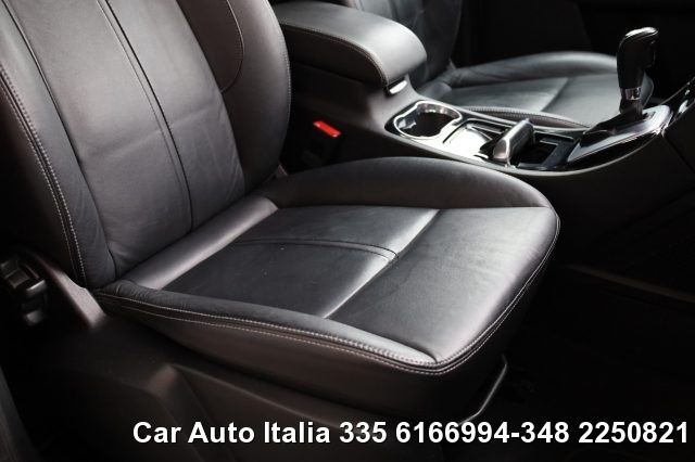 FORD S-Max usata 121