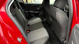 OPEL Corsa usata, con Sedili riscaldati