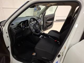 SUZUKI Swift usata, con Chiusura centralizzata