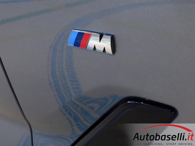 BMW 520 usata, con Vivavoce