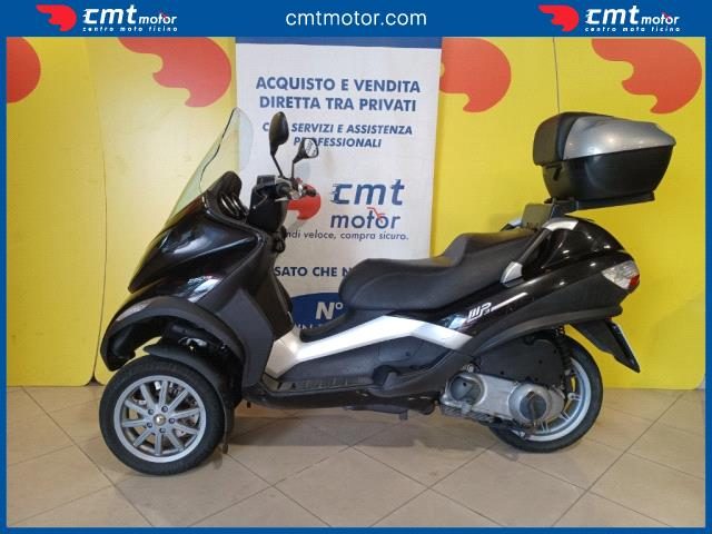 PIAGGIO MP3 usata 2