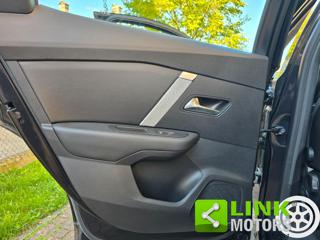 CITROEN C4 usata, con Controllo elettronico della corsia