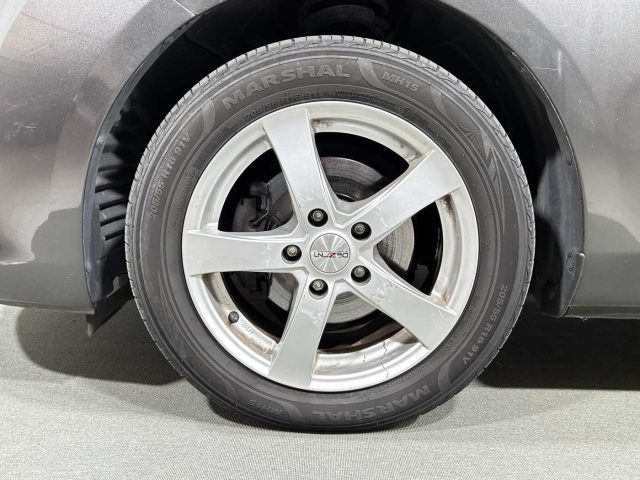 MAZDA 3 usata, con Controllo trazione