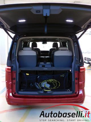 VOLKSWAGEN Multivan usata 100