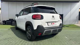 CITROEN C3 Aircross usata, con Autoradio