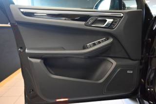PORSCHE Macan usata 41