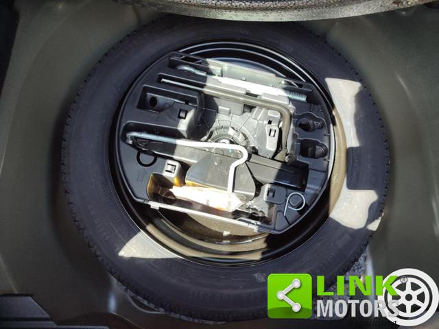 OPEL Corsa usata, con Sedile posteriore sdoppiato