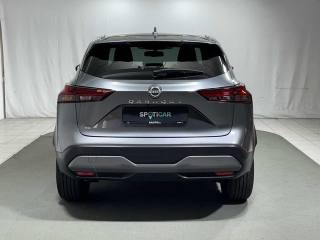 NISSAN Qashqai usata, con Airbag Passeggero