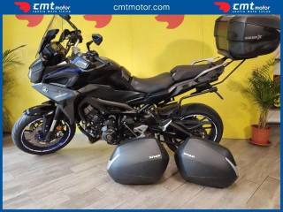 YAMAHA Tracer 900 usata 2