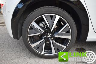 PEUGEOT 208 usata, con Filtro antiparticolato