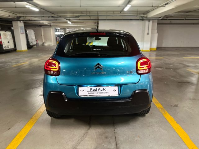CITROEN C3 usata, con Airbag Passeggero