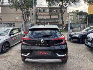RENAULT Captur usata, con Alzacristalli elettrici
