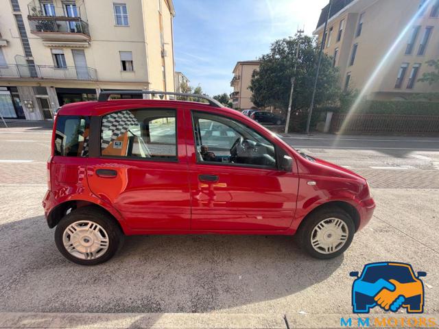 FIAT Panda usata, con Autoradio