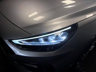 HYUNDAI i30 usata, con ESP
