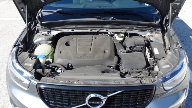 VOLVO XC40 usata 137