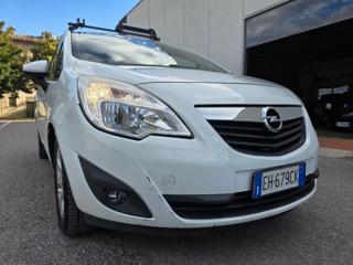 OPEL Meriva usata, con Volante multifunzione