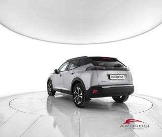 PEUGEOT 2008 usata 3