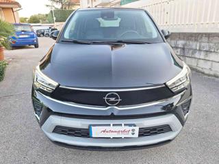 OPEL Crossland usata, con Autoradio