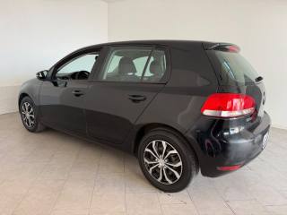 VOLKSWAGEN Golf usata 2